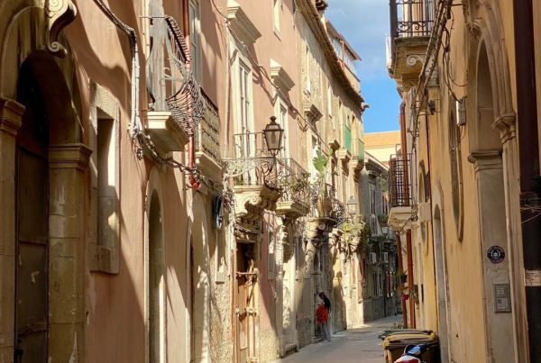 sicilian highlights tour