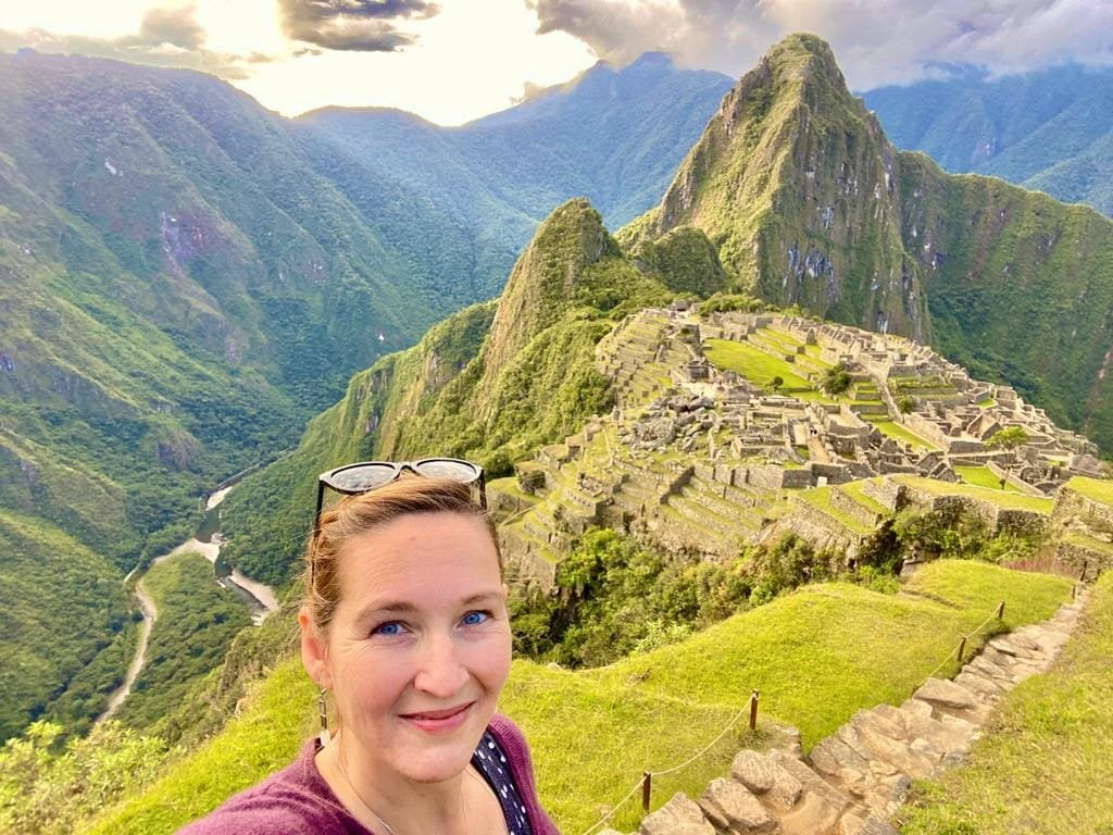 Peru Tour Diary and Photos