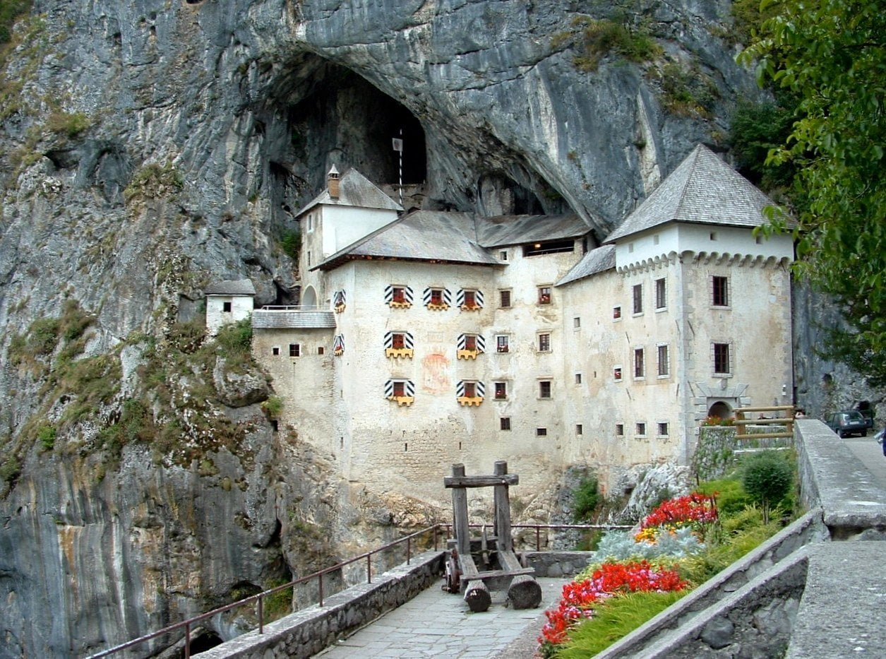 Adventures with Sarah | Tours | Veneto and Slovenia 2024