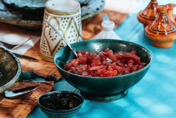 morocco foodie 2023 tour food from morocco