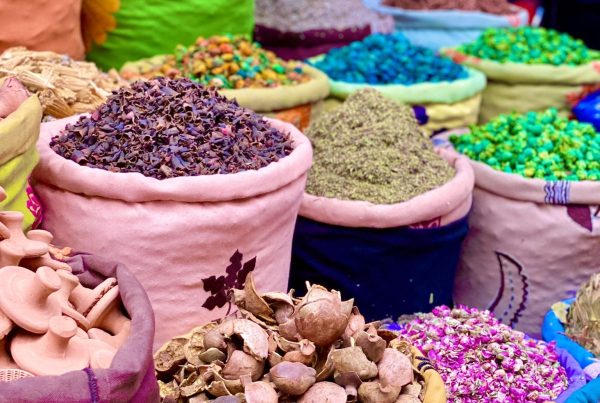 morocco safe to travel blog