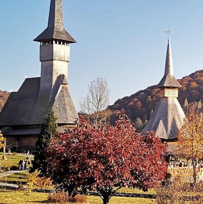 romania 2023 tour