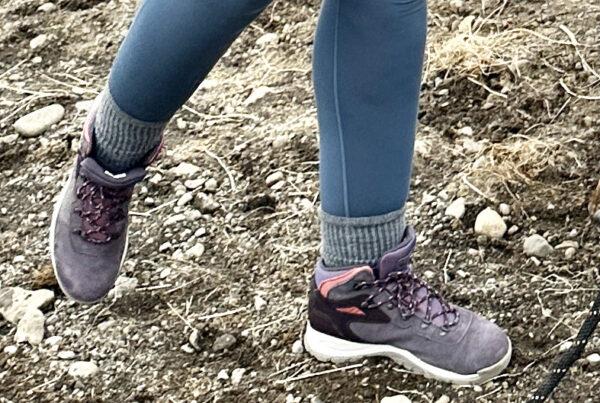 reader's travel shoe favorites - boot edition