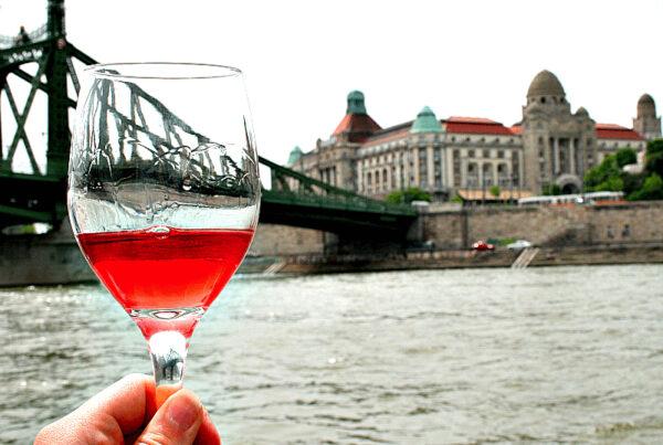 budapest travel guide