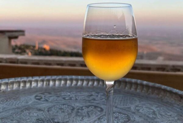 best time to visit turkey blog wine glass turkey sunset