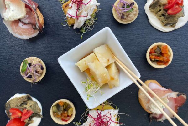 venetian food cicchetti