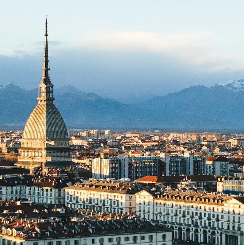 Piemonte Staycation September 2025