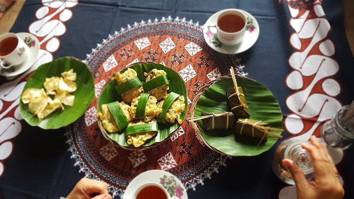 The Essential Guide to Indonesian Cuisine