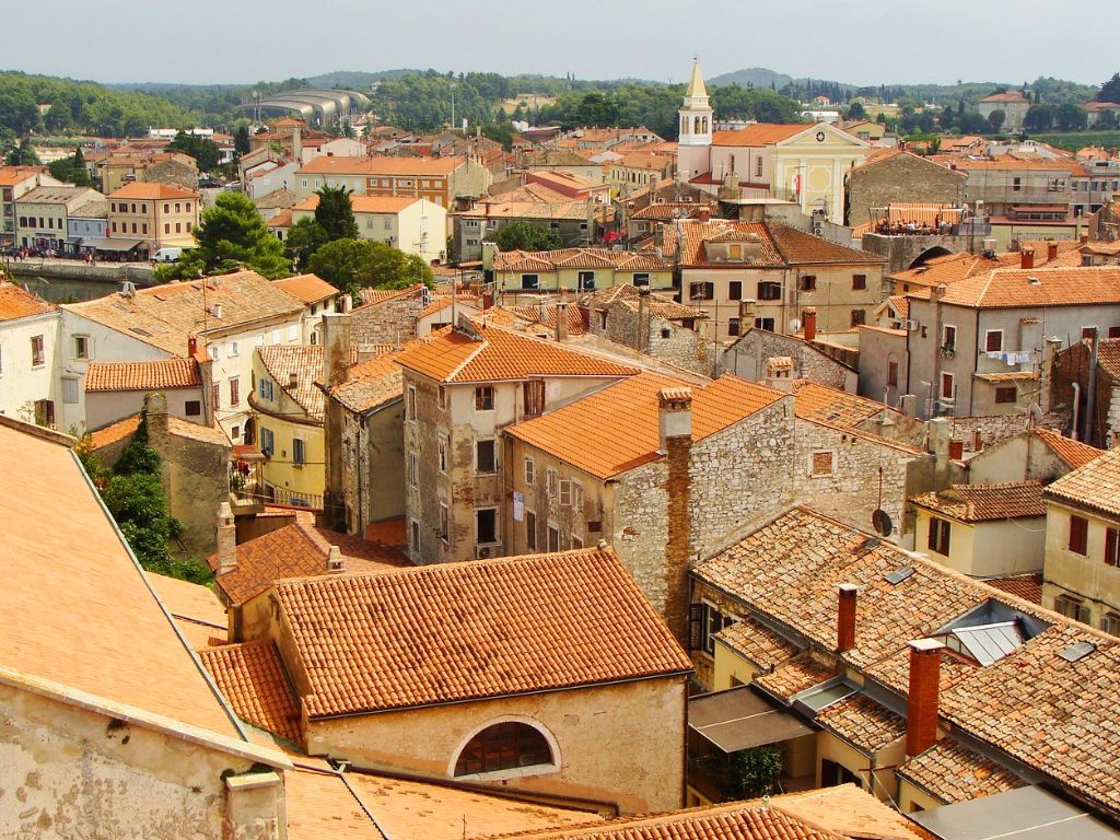 Discovering The Istria Region Of Croatia